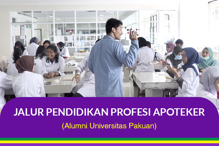 PMB UNIVERSITAS PAKUAN