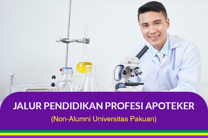 PMB UNIVERSITAS PAKUAN