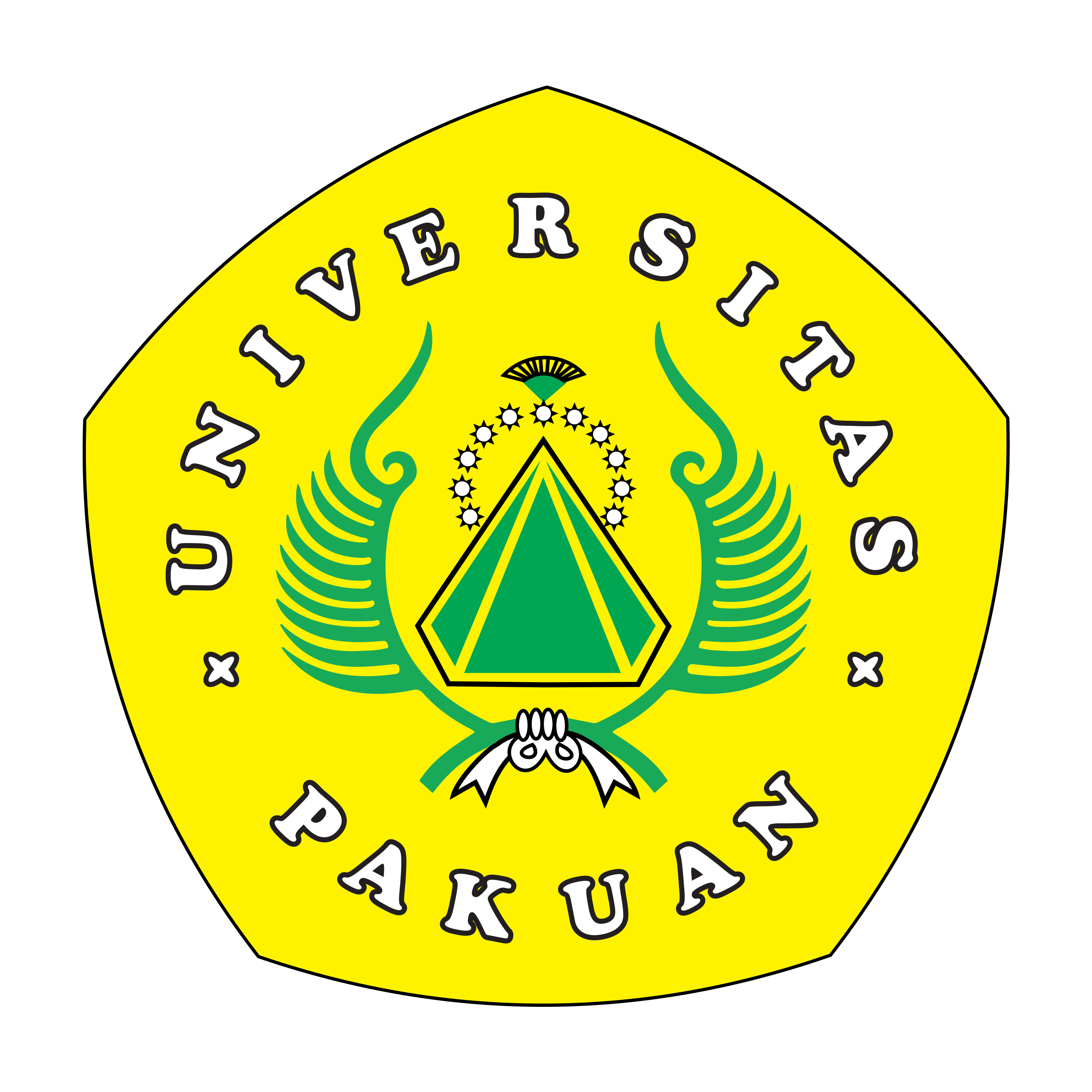 universitas pakuan