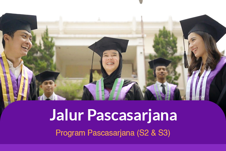 PMB UNIVERSITAS PAKUAN